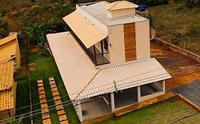 Rancho do Tingo em Felixlândia mg